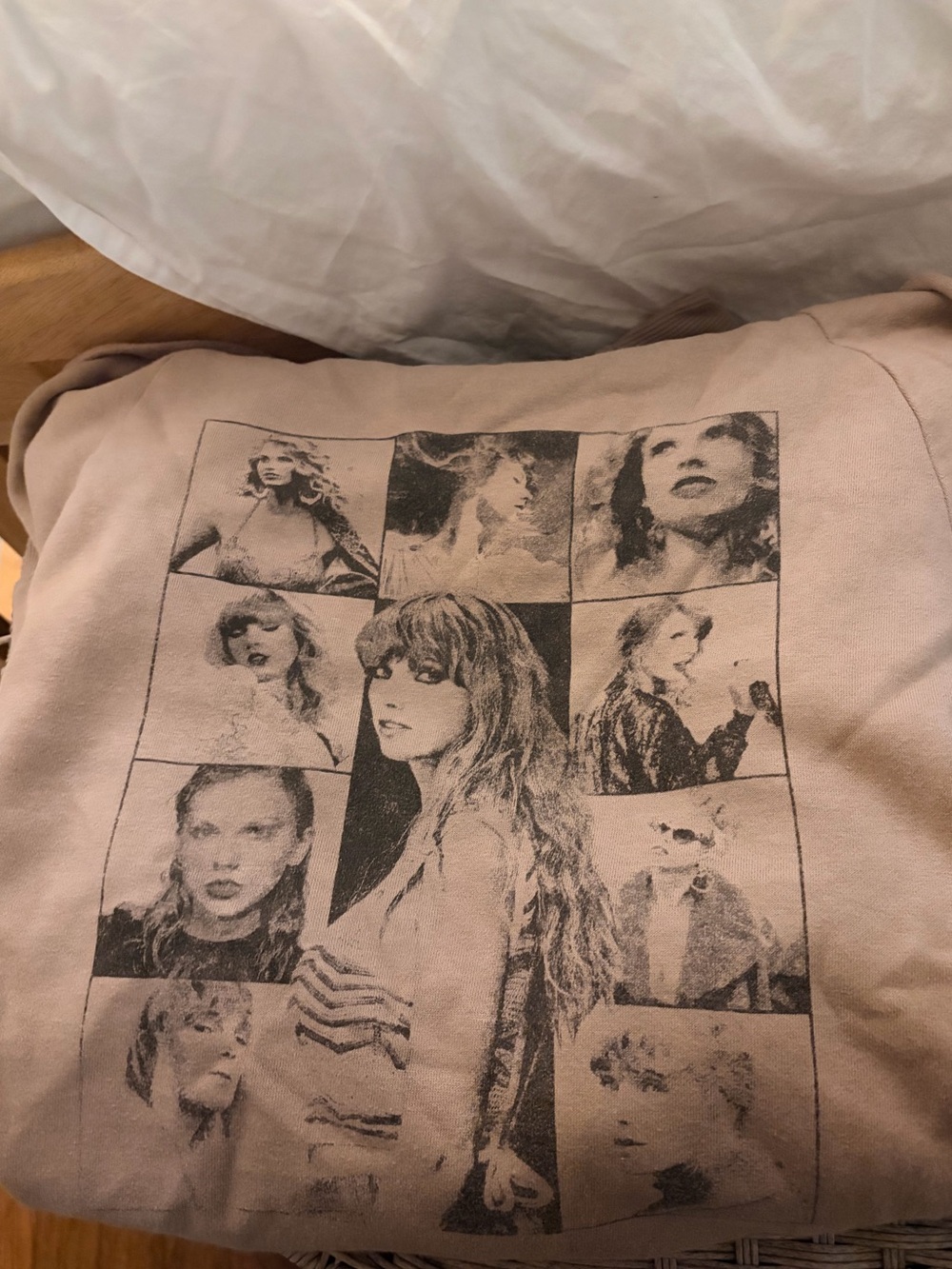 Eras Tour Sweatshirt